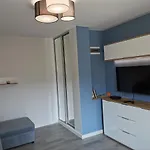 Na Wzgorzu Apartment Duszniki Zdrój