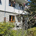 Na Wzgorzu Apartment Duszniki Zdrój
