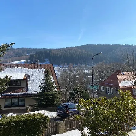 Na Wzgórzu Duszniki Zdrój