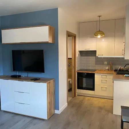 Apartman Na Wzgorzu Duszniki Zdrój