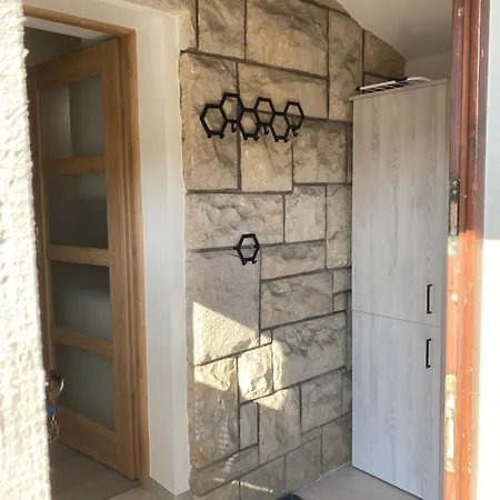Na Wzgorzu Apartment Duszniki Zdroj