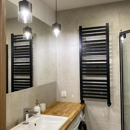 Na Wzgorzu Διαμέρισμα *