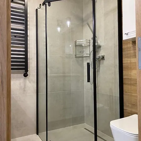 Na Wzgorzu Duszniki Zdrój