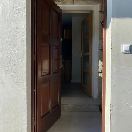 Na Wzgorzu * Duszniki Zdrój