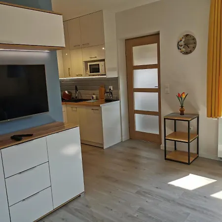 Na Wzgorzu Duszniki Zdrój