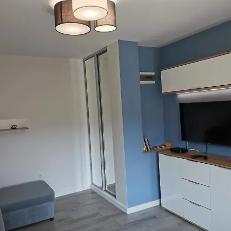 Na Wzgorzu Διαμέρισμα Duszniki Zdrój