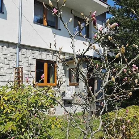 Na Wzgórzu Apartamento Duszniki Zdrój