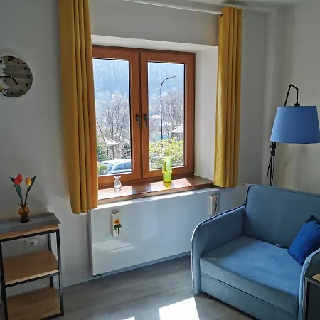 Na Wzgorzu Duszniki Zdrój