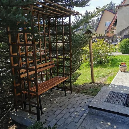 Na Wzgorzu Duszniki Zdrój