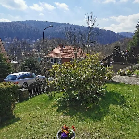 Na Wzgórzu Apartamento *