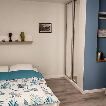 Apartman Na Wzgorzu *