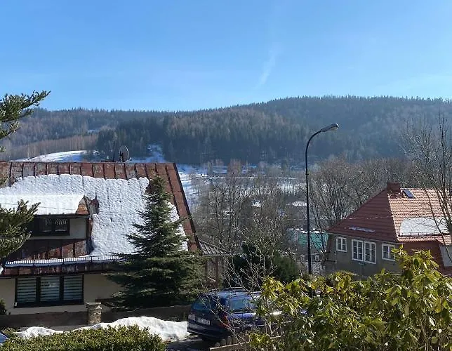 Na Wzgorzu Duszniki Zdrój