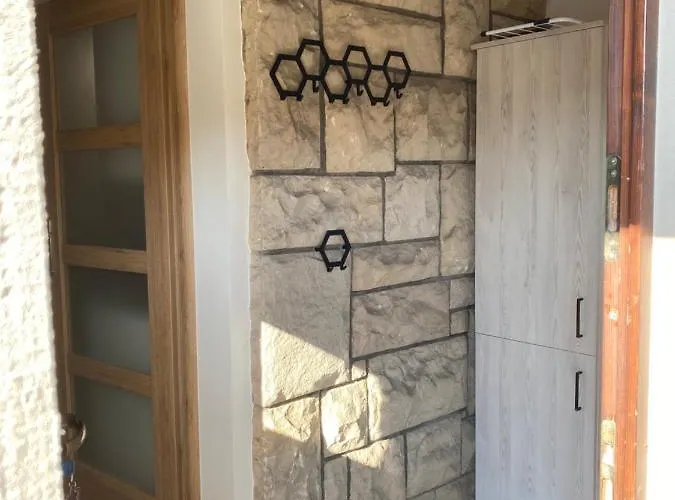 Na Wzgorzu Apartment Duszniki Zdroj