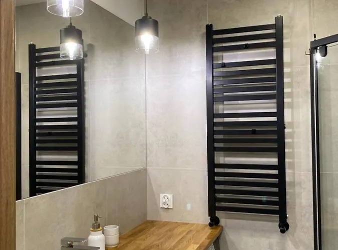 Na Wzgorzu Apartment *