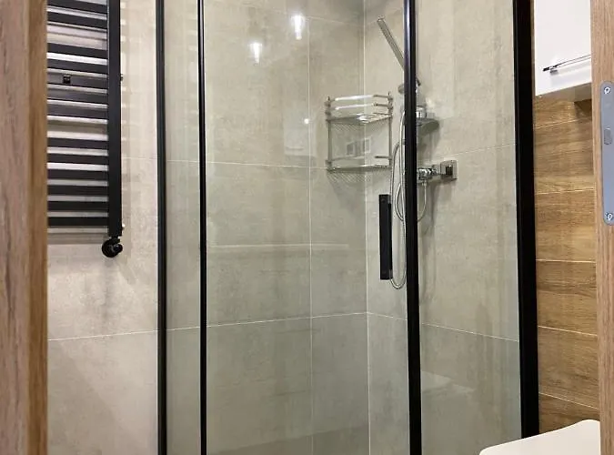 Na Wzgorzu Duszniki Zdrój