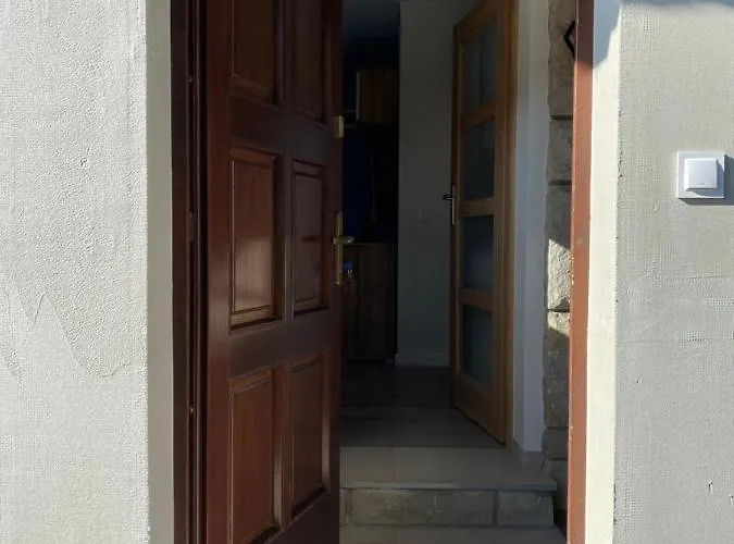 Na Wzgorzu * Duszniki Zdrój