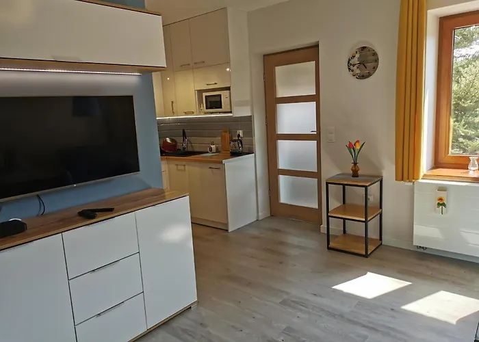 Na Wzgorzu Duszniki Zdrój