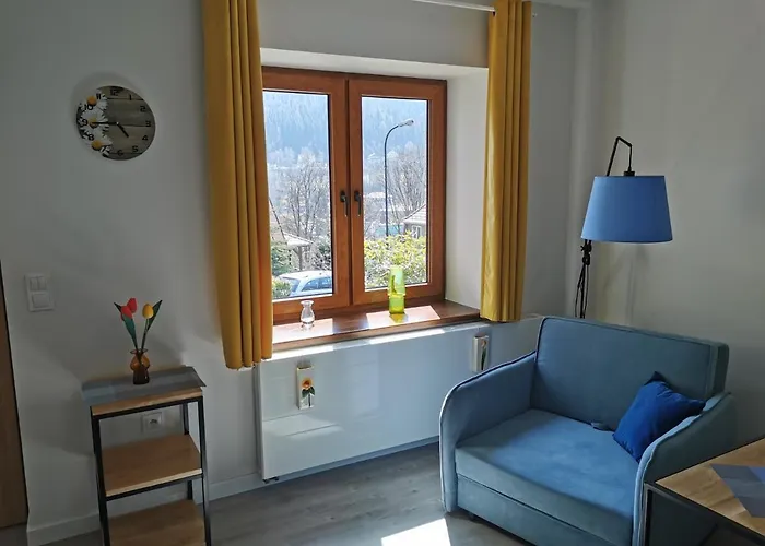 Na Wzgorzu Duszniki Zdroj