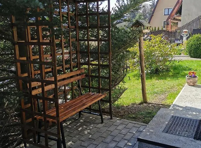 Na Wzgorzu Duszniki Zdrój