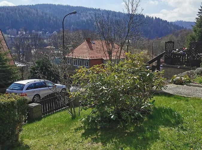 Na Wzgorzu Apartman *